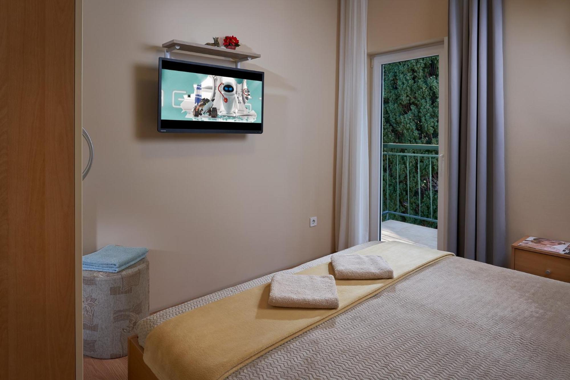 Palmaja Apartment คาชเตลา ภายนอก รูปภาพ