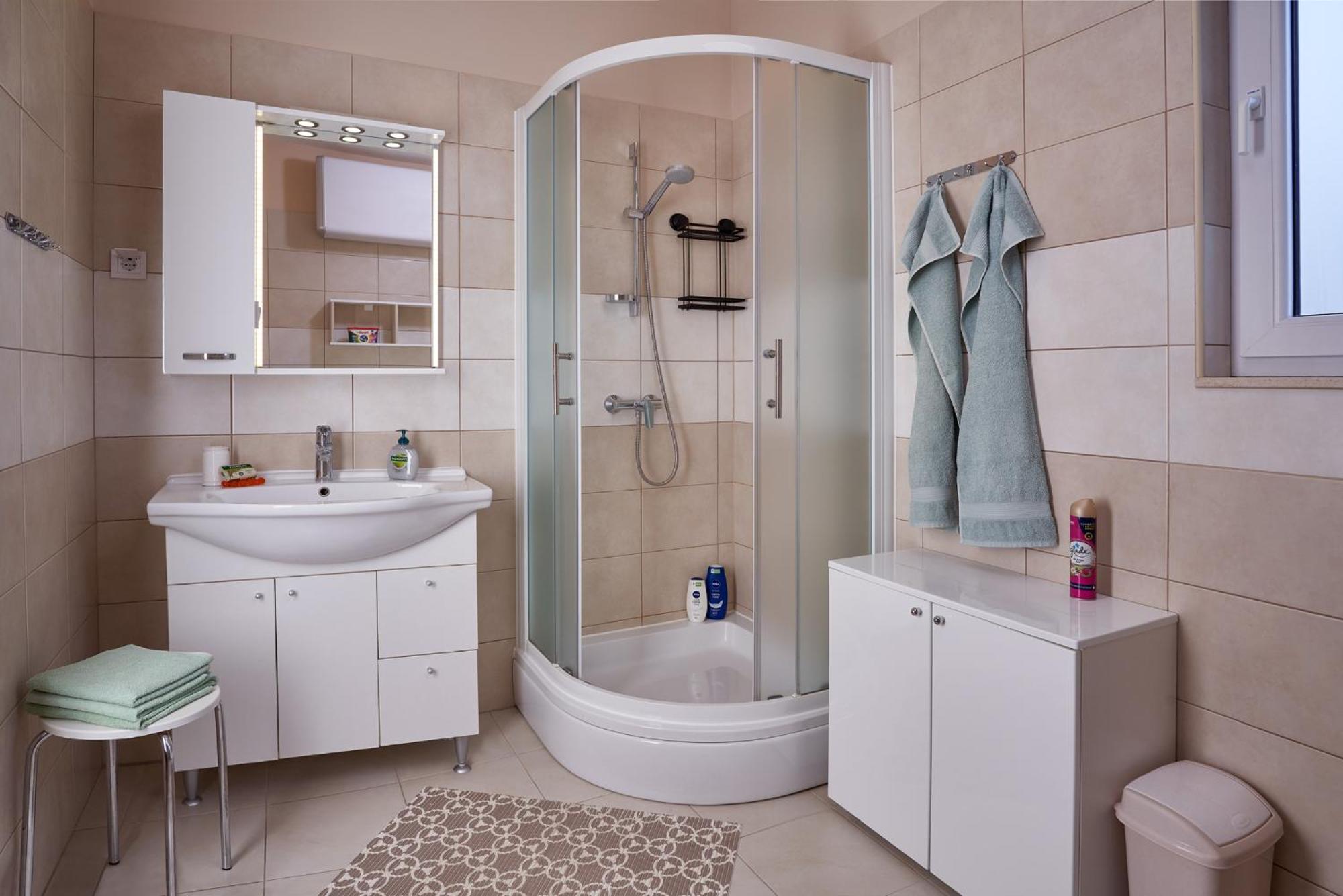 Palmaja Apartment คาชเตลา ภายนอก รูปภาพ